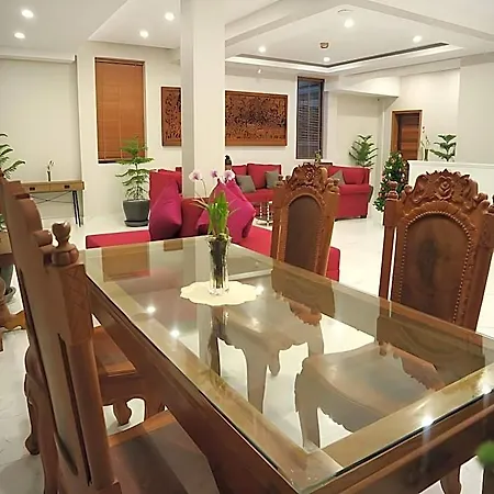 Ly Residences Suite & Apartment