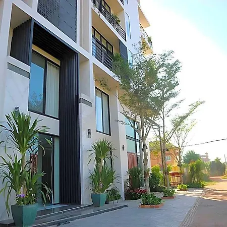 Ly Residences Suite & Apartment