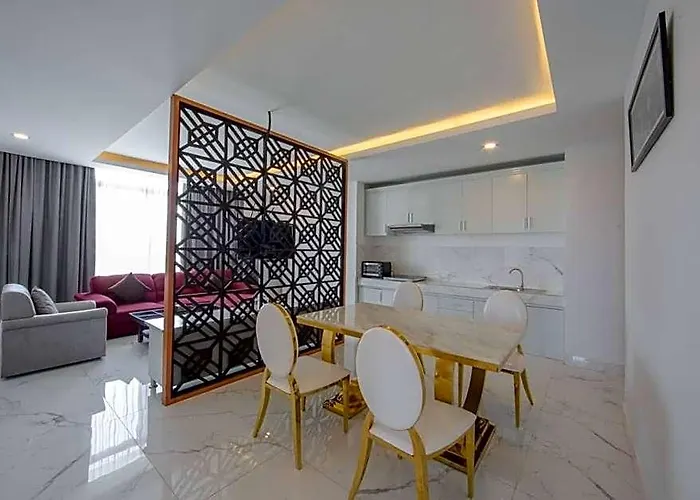 Ly Residences & 4* 暹粒