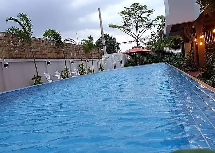 Ly Residences &