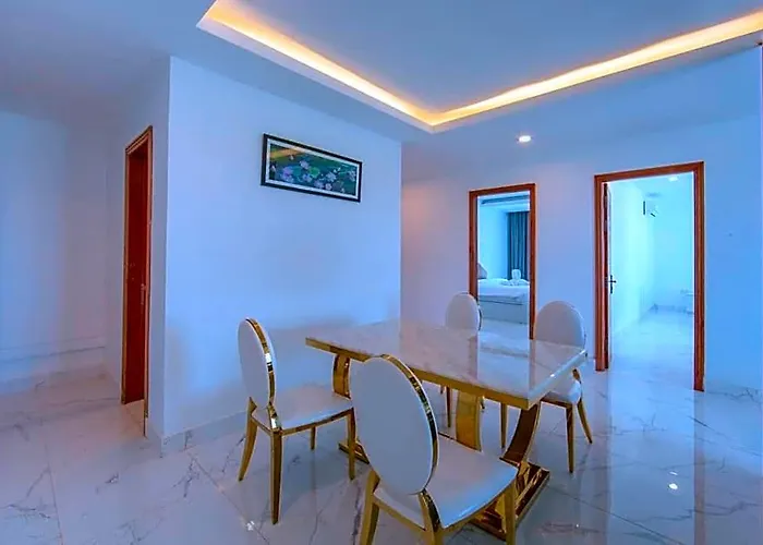 Ly Residences & 4* 暹粒