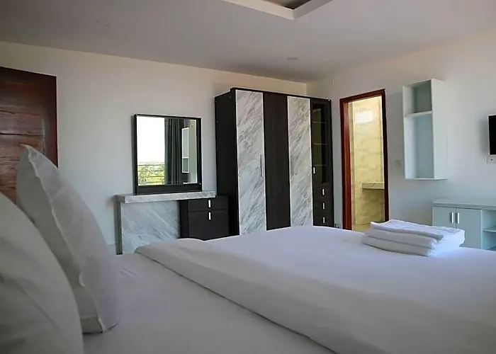 Ly Residences &