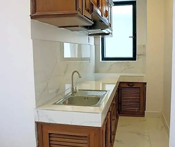 Ly Residences & 酒店 暹粒