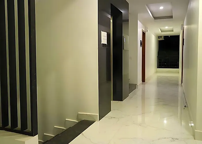 Ly Residences & 4* 暹粒