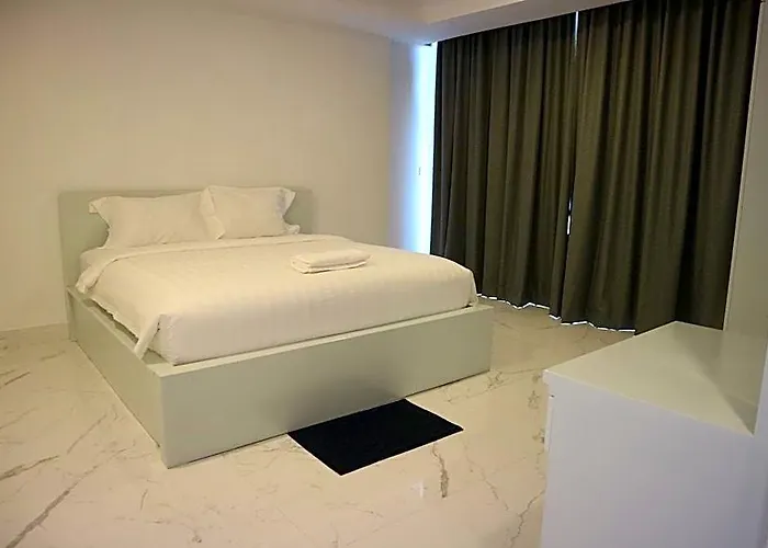 Ly Residences & 暹粒