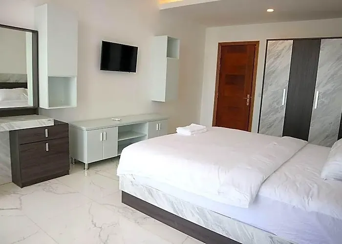Ly Residences &